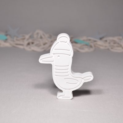 Möwe