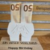 Geldgeschenk Happy Birthday – Bild 2