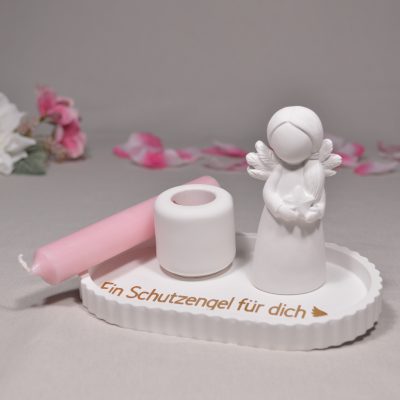 Geschenkset Schutzengel