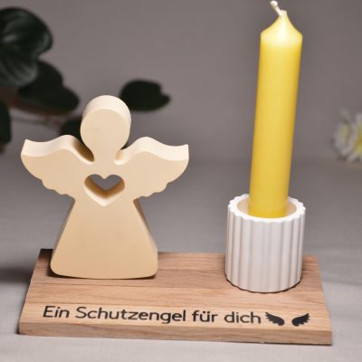 Geschenk Schutzengel