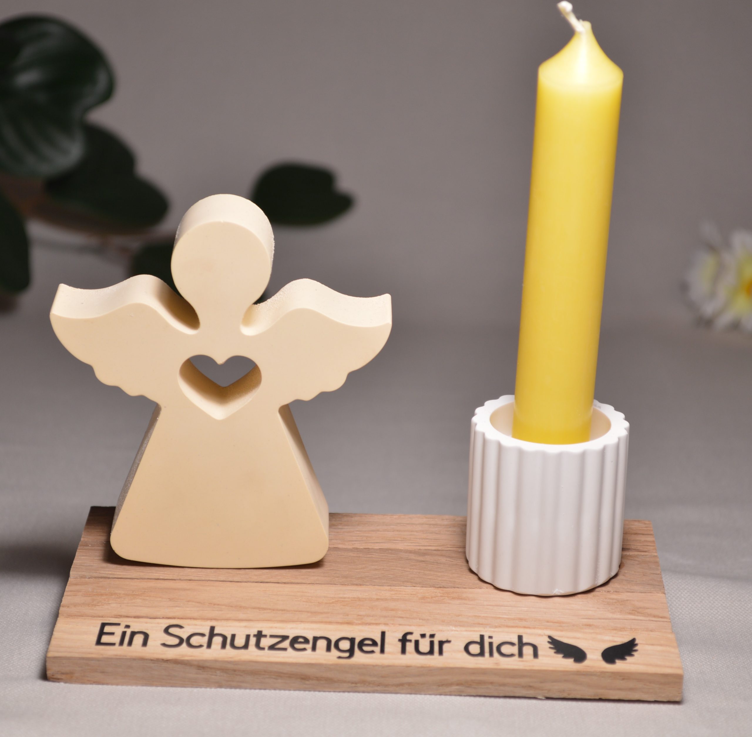 Geschenk Schutzengel