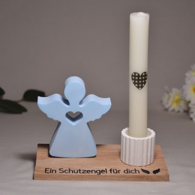 Geschenk "Ein Schutzengel für dich"