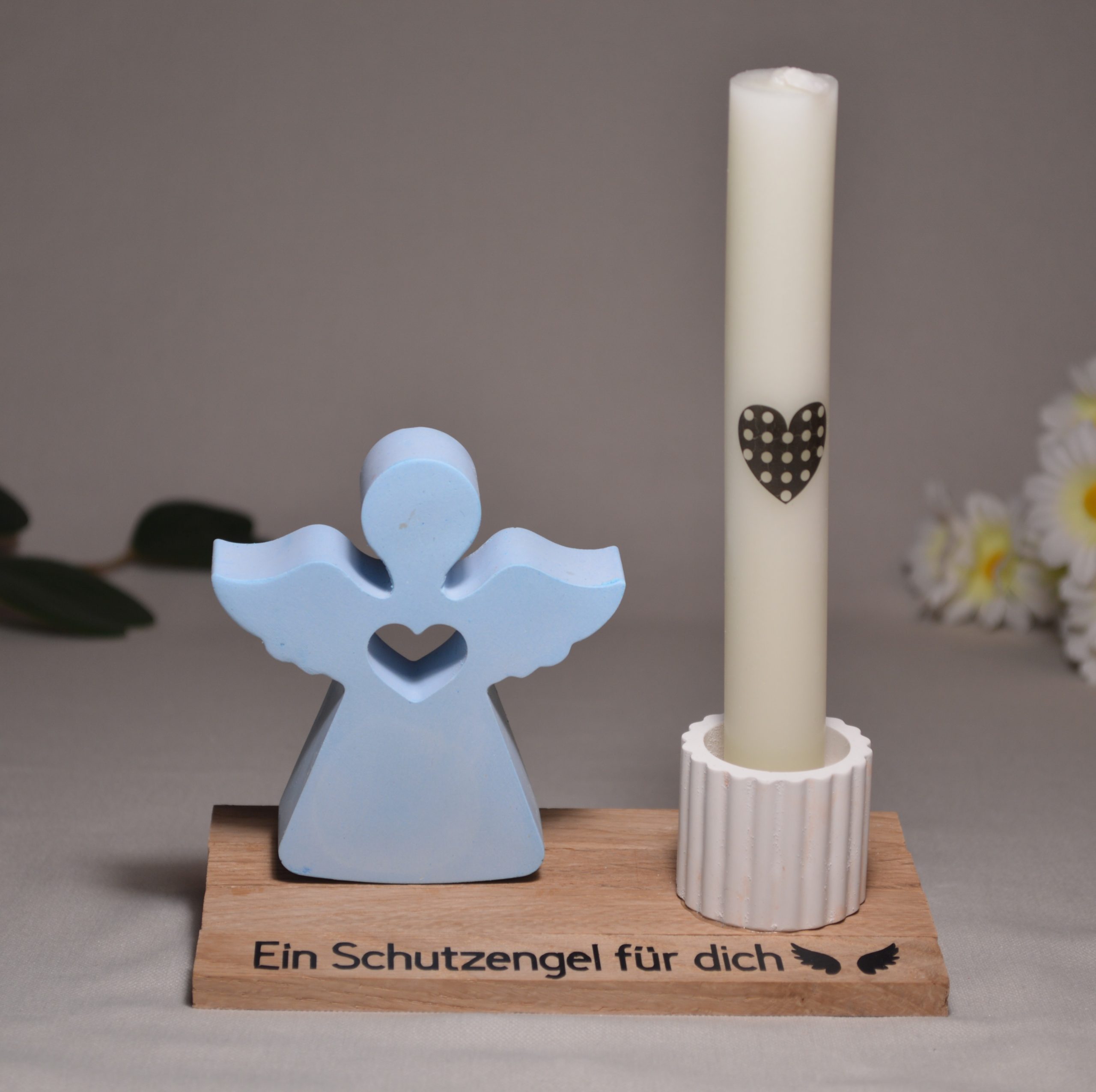 Geschenk "Ein Schutzengel für dich"