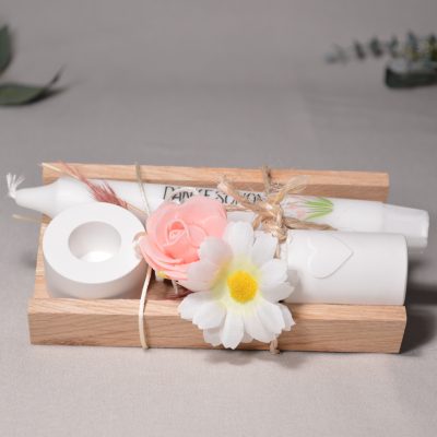 Geschenkset "Dankeschön"