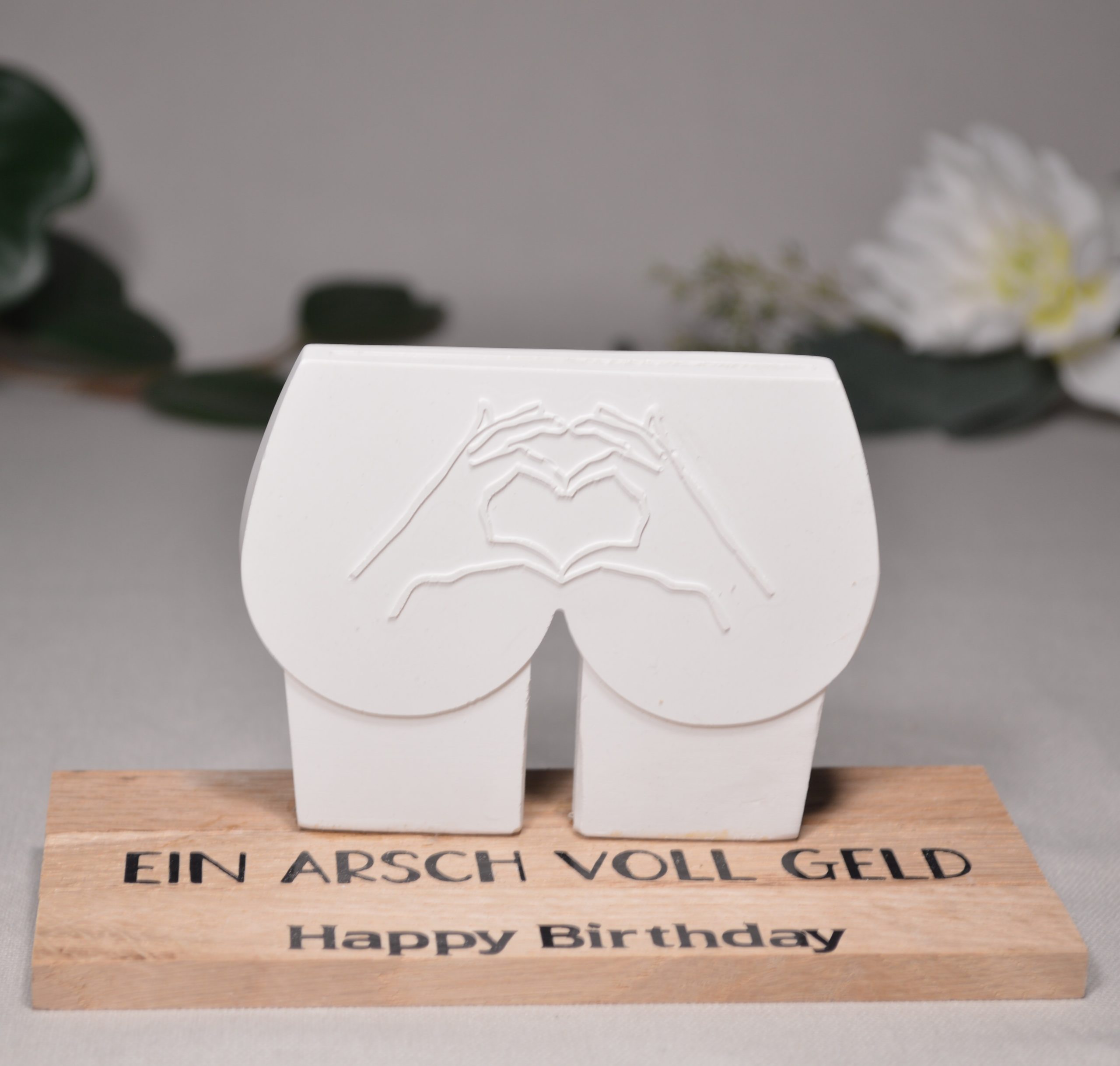 Geldgeschenk Happy Birthday