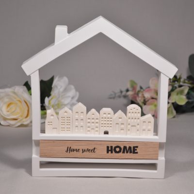 Deko Home sweet Home