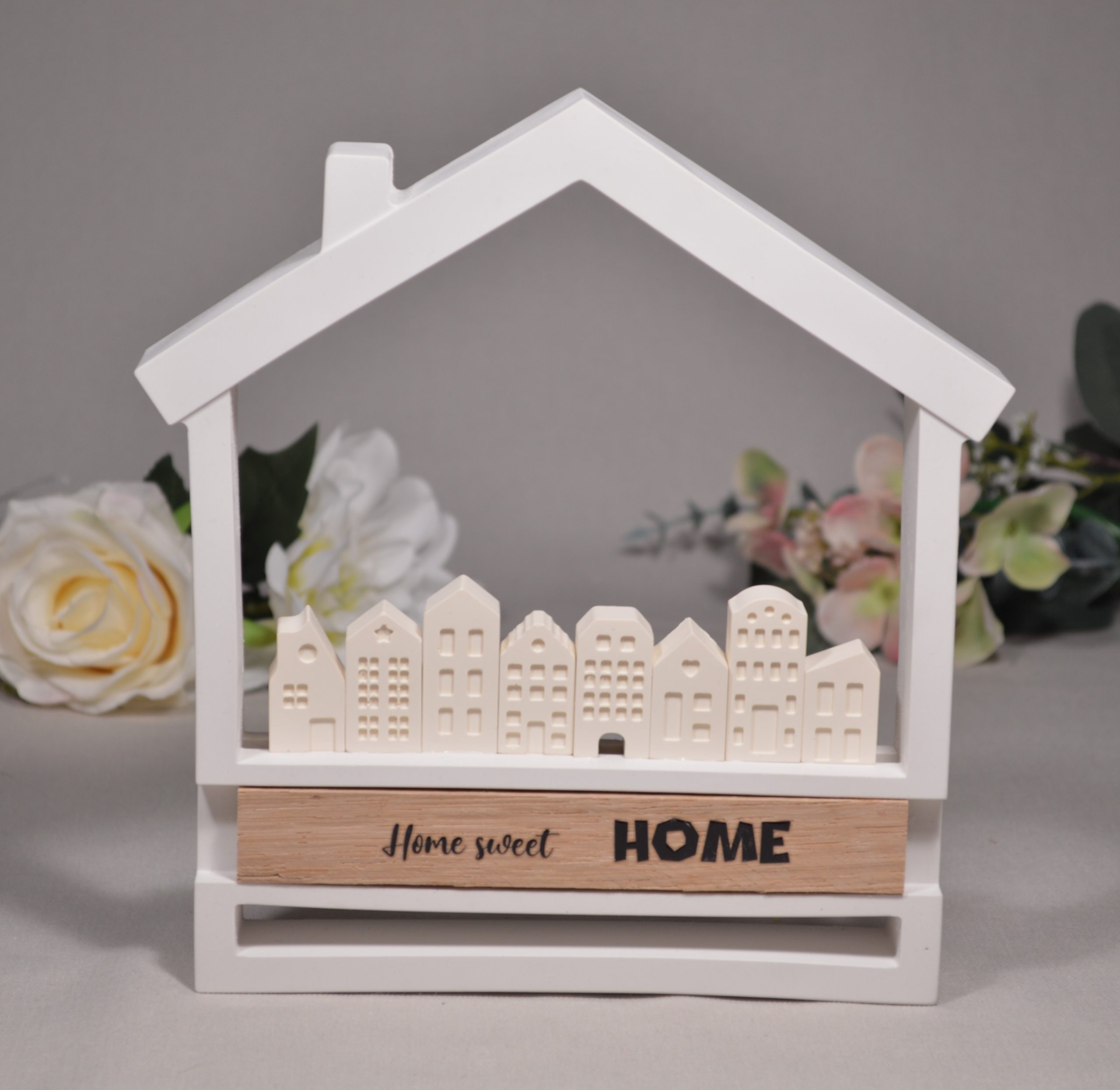 Deko Home sweet Home