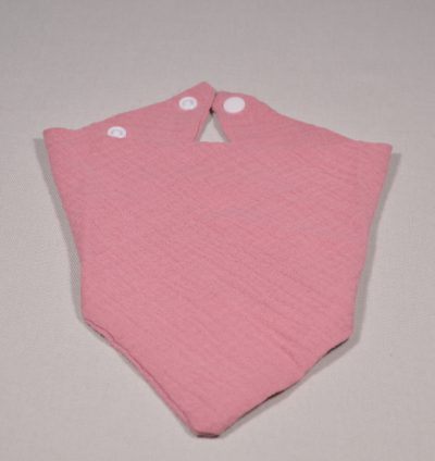 Baby Mädchen Dreieckstuch personalisiert
