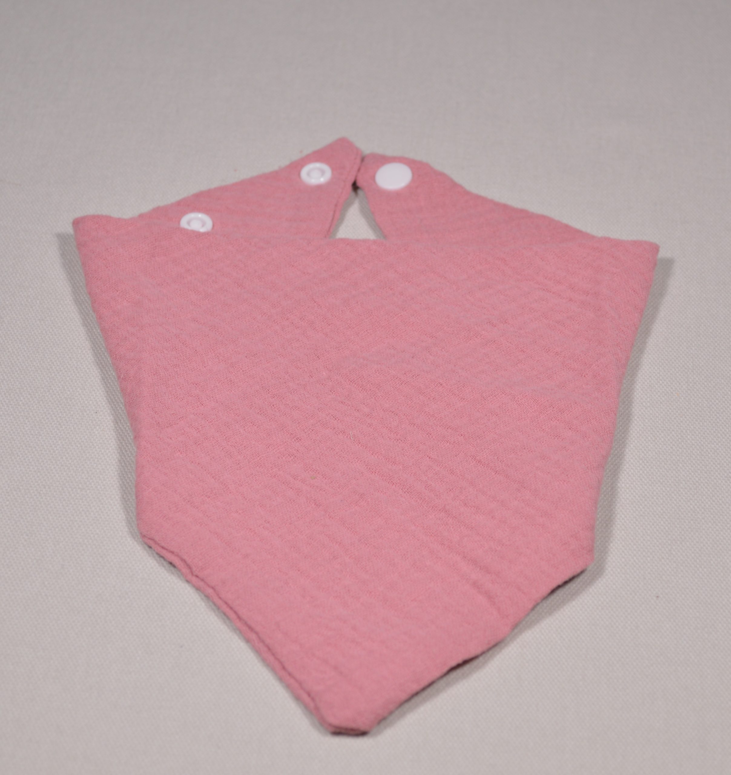 Baby Mädchen Dreieckstuch personalisiert