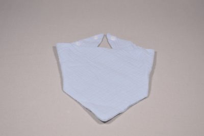 Baby Jungen Dreieckstuch personalisiert