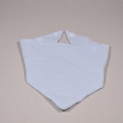Baby Jungen Dreieckstuch personalisiert