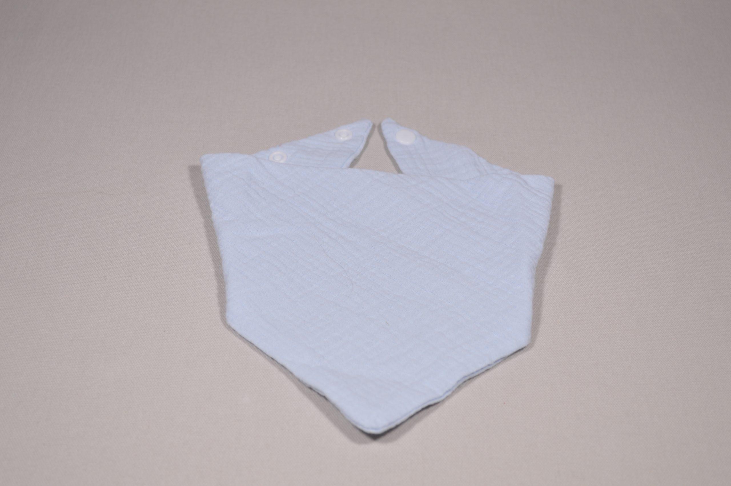 Baby Jungen Dreieckstuch personalisiert