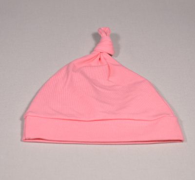 Baby Mädchen Erstlingsmütze personalisiert