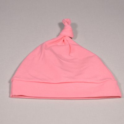 Baby Mädchen Erstlingsmütze personalisiert