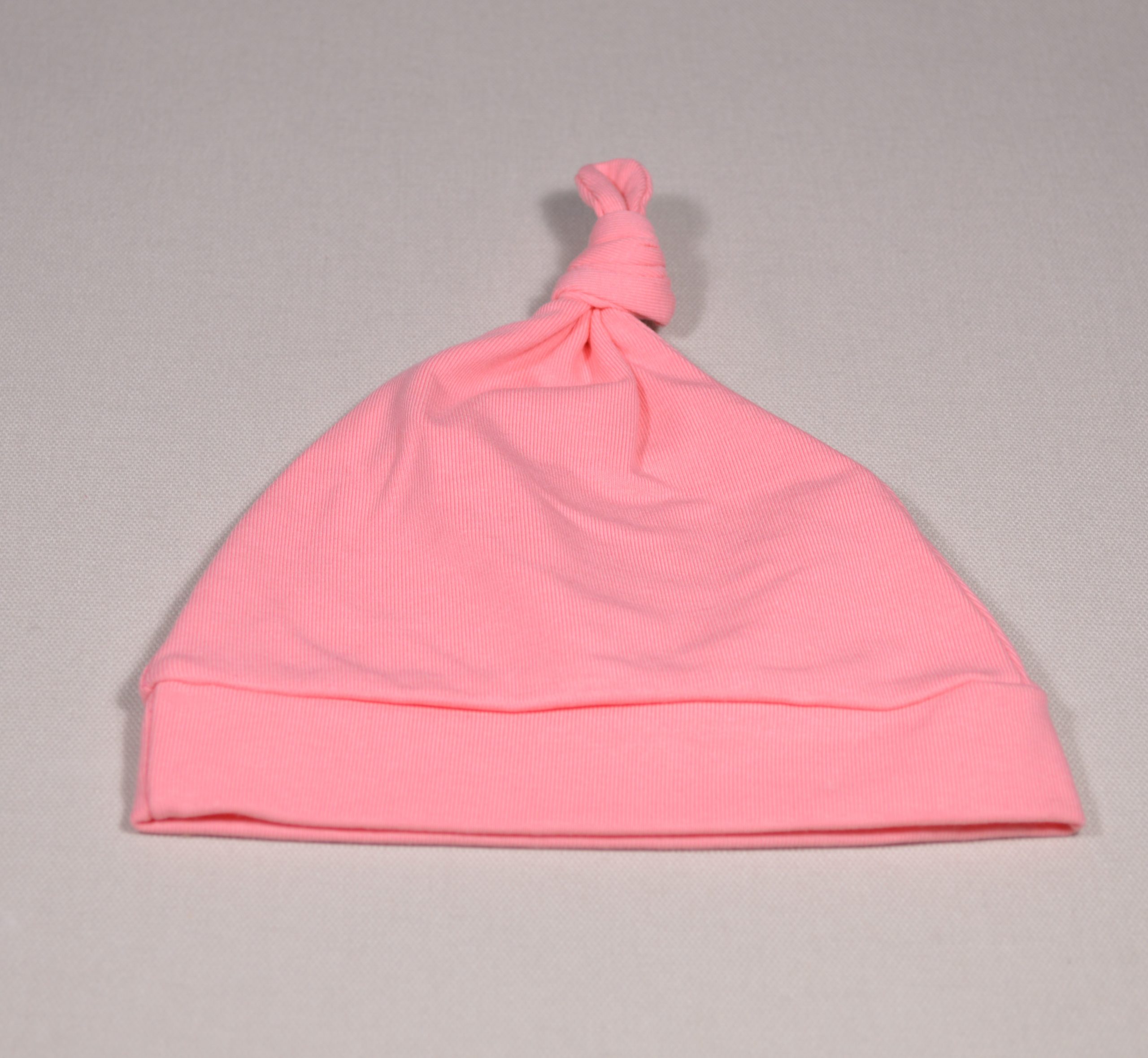 Baby Mädchen Erstlingsmütze personalisiert
