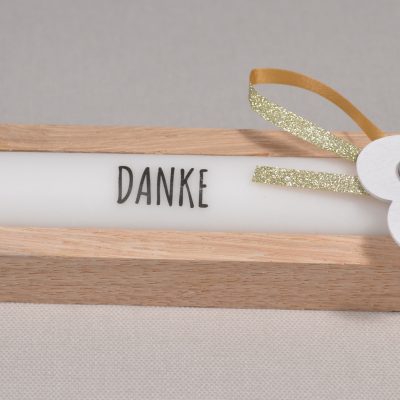 Kleines Geschenk "Danke"