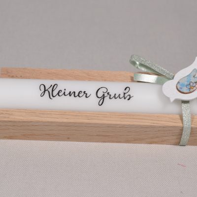 Kleines Geschenk "Kleiner Gruß"