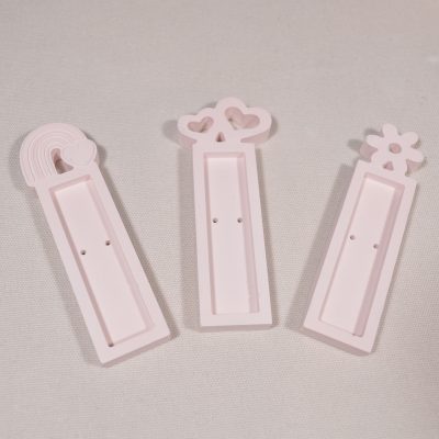 3er Set Geldgeschenk rosa