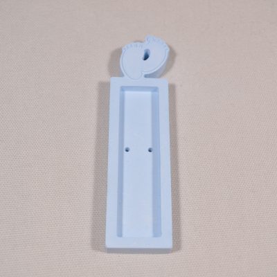 Geldgeschenk Taufe Geburt blau