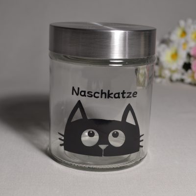Vorratsglas
